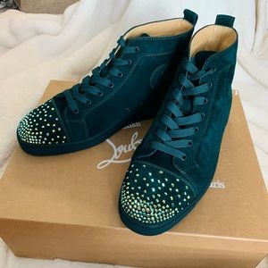BRAND NEW Christian Louboutin Sneakers